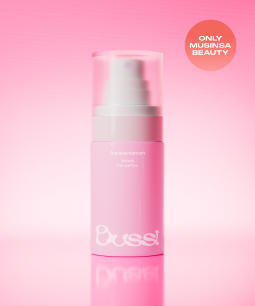 BUSSI Refresh Hair Parfum Abracadamom