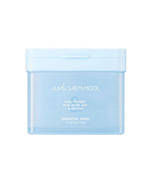 JUNGSAEMMOOL Essential Water Prep Gel Pad 70 Sheets 225ml (G)