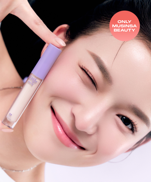 WHIZZY Littly Whizzy Cover Fit Concealer