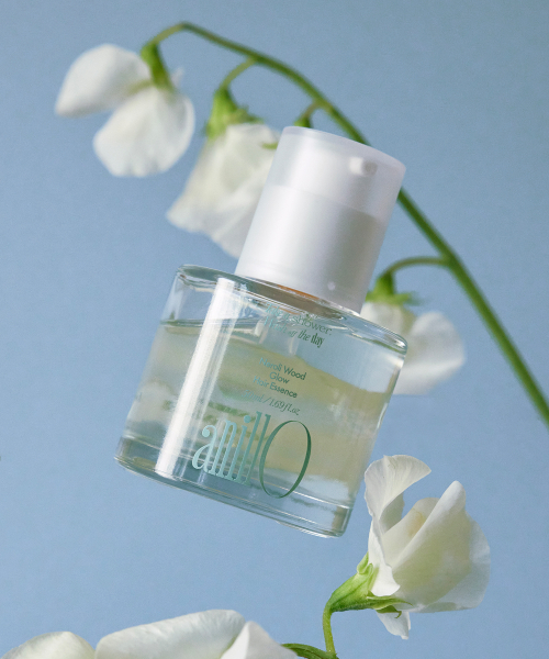 Anillo Neroli Wood Glow Hair Essence 50ml