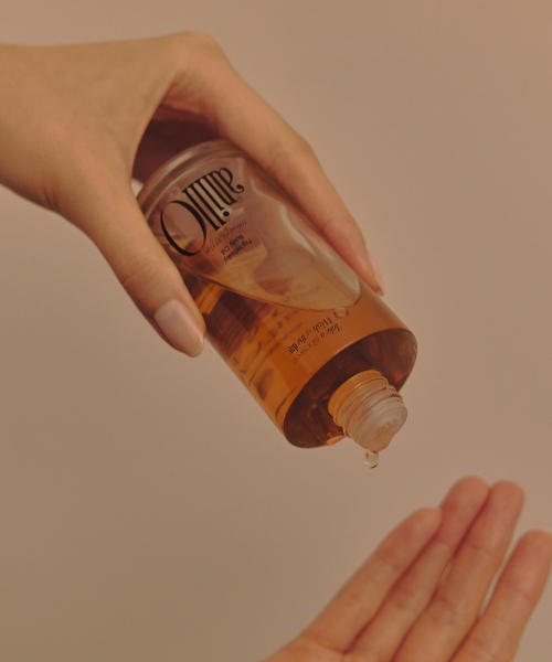 Anillo Fig Whisky Body Oil 100ml