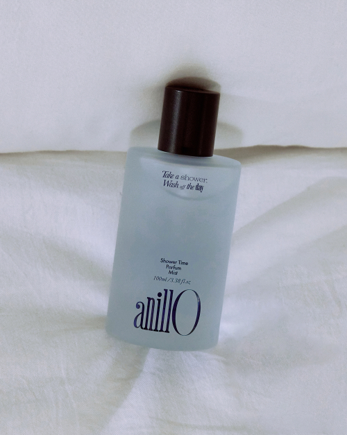 Anillo Shower Time Parfum Mist 100ml