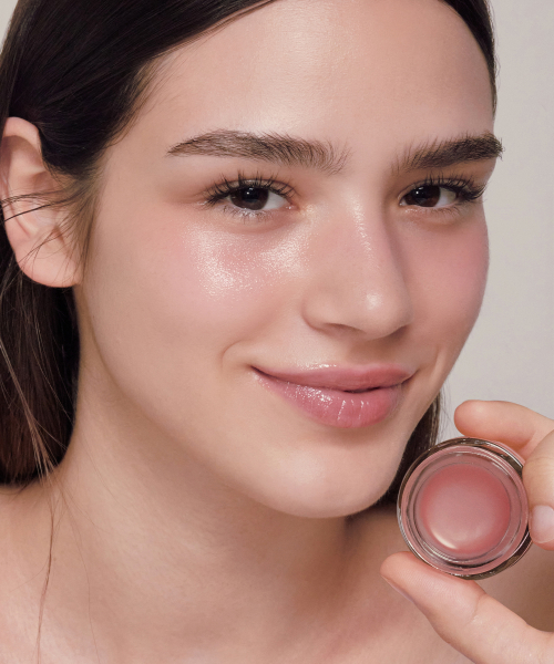 Anillo Rose Glow Balm 5g