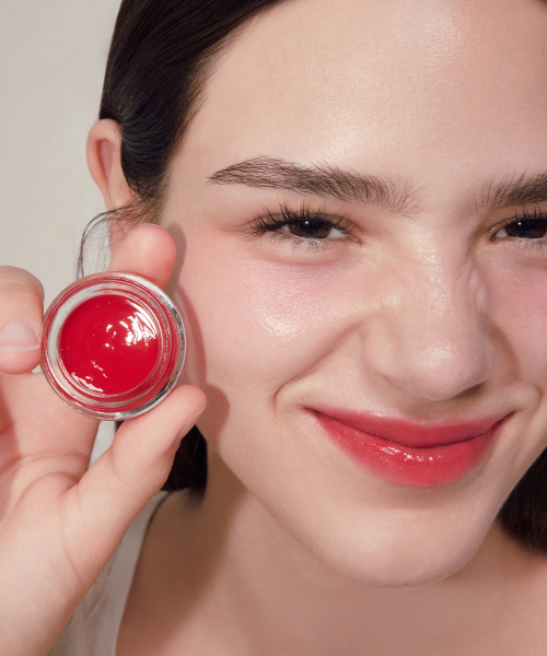 Anillo Petal Glow Balm 5g