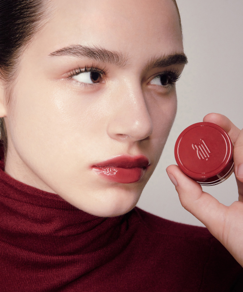 Anillo Velvet Wine Glow Balm 5g