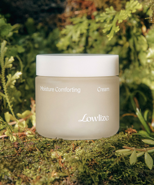 LOWLIZE Moisture Comforting Cream 80ml