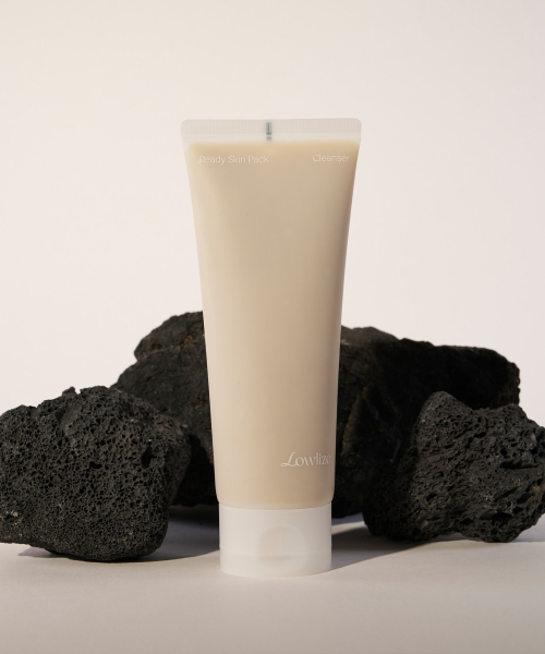 LOWLIZE Ready Skin Pack Cleanser 150ml
