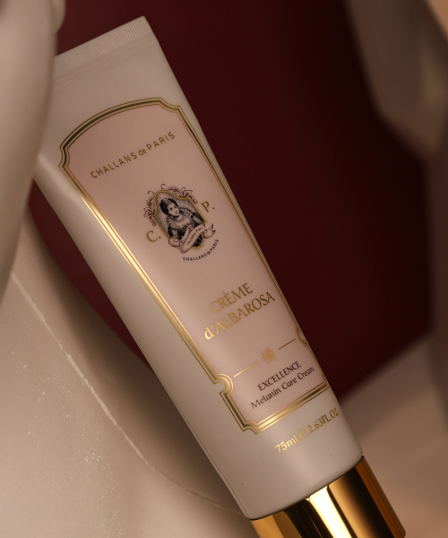 CHALLANS DE PARIS Large Capacity Spot Improvement Whitening Cream Excellence