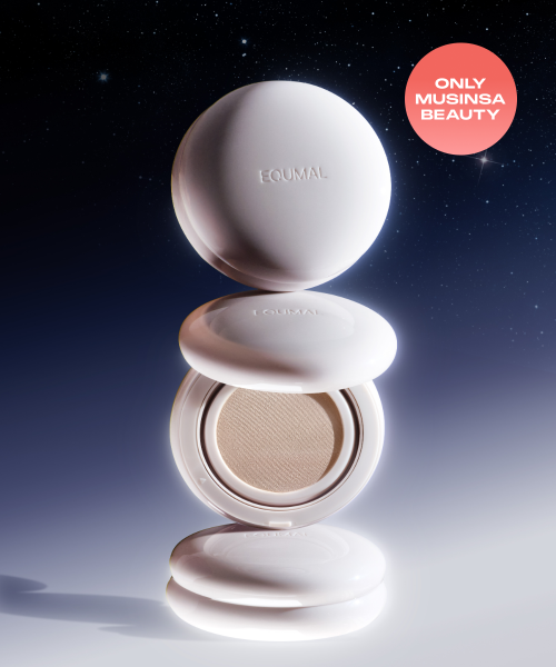 EQUMAL Innerlight PDRN Cushion