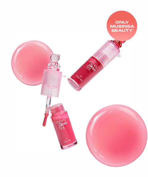 PASSIONCAT Honey Glow Tint 3g