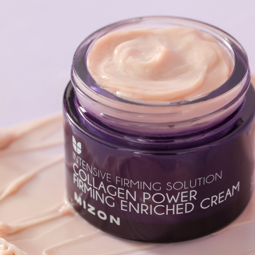 MIZON Collagen Power Firming Enriched Cream