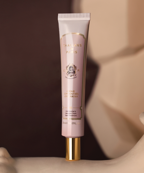 CHALLANS DE PARIS High-concentration blemish improvement laser cream Excellence