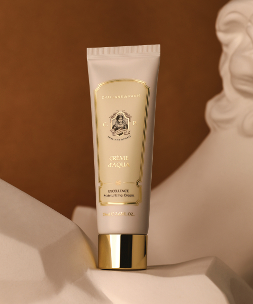 CHALLANS DE PARIS Ultra-Close Radiance Cream Excellence