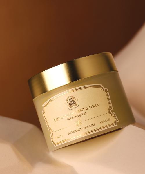 CHALLANS DE PARIS Ultra Moisturizing Pad Excellence