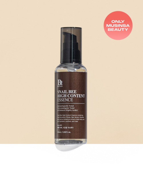 BENTON Snailbee Highcontent Essence 100mL