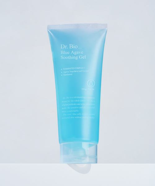 DR. BIO - Dr. Bio Blue Agave Soothing Gel 200g