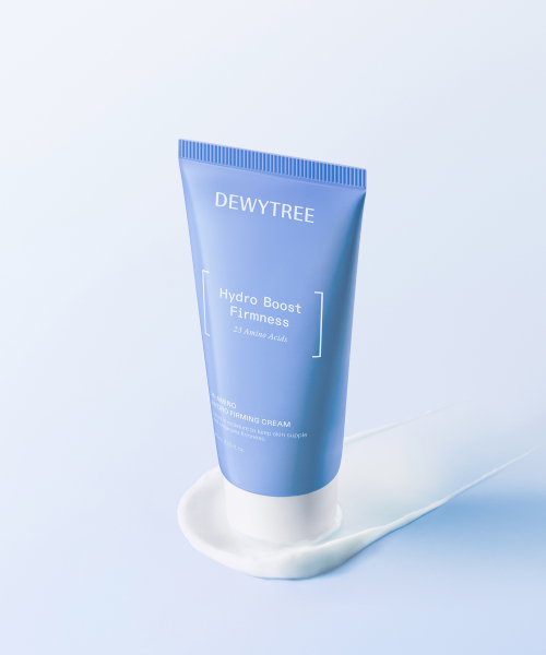 DEWYTREE High Amino Moisture Elastic Cream 80ml