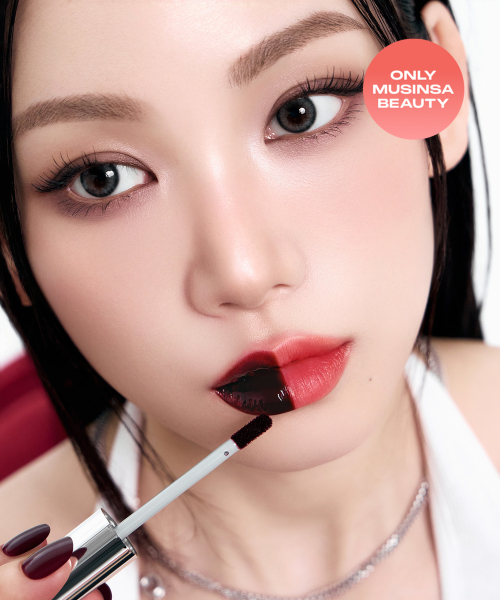 Oddtype Peel Off Lip Stain