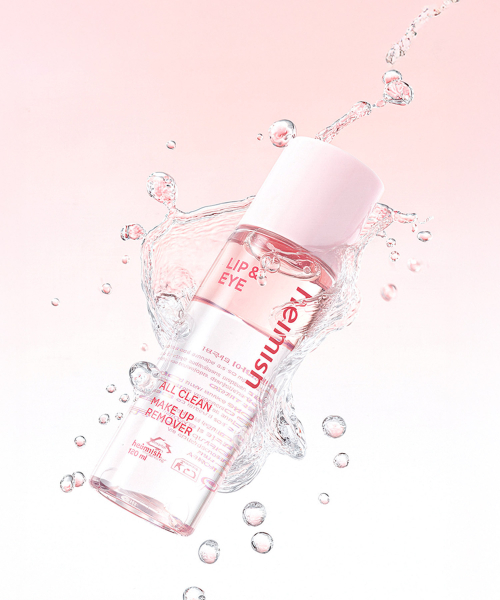 HEIMISH All Clean Lip & Eye Remover 120ml