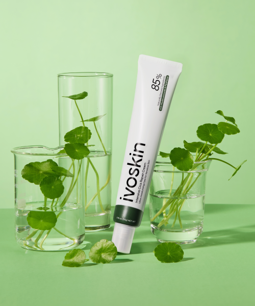 IVOSKIN Intensive Cica Repair Cream 50g