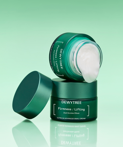 DEWYTREE Ultra S4 Advanced Snail Cream 80ml