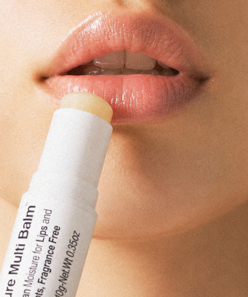 Pleuvoir Moisture Multi Balm 10g