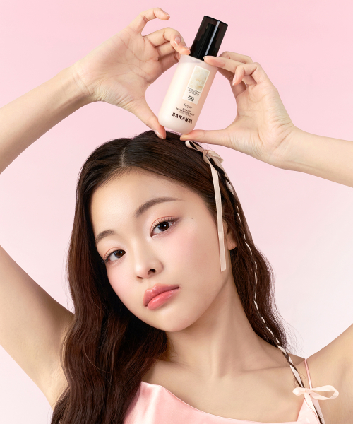 BANANAL Repair Ampoule Mist 100ml