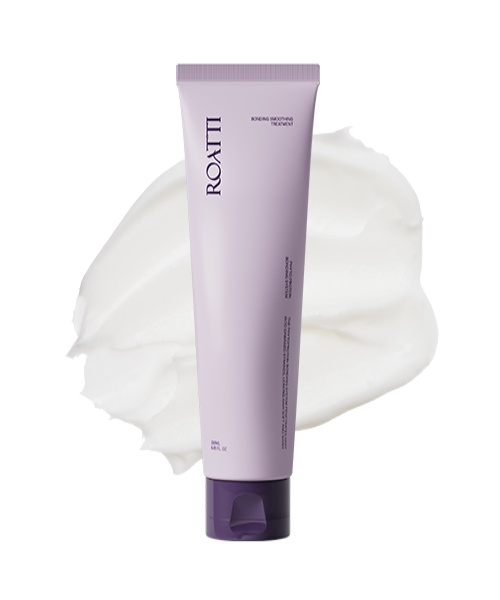 JMW Bonding Smoothing Treatment for Damaged Hair 8.45 fl oz (250ml)
