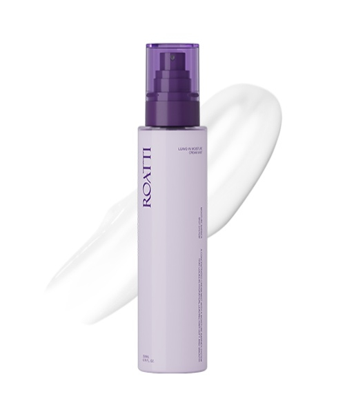 JMW Leave-In Moisture Cream Mist 6.76 fl oz. (200ml)