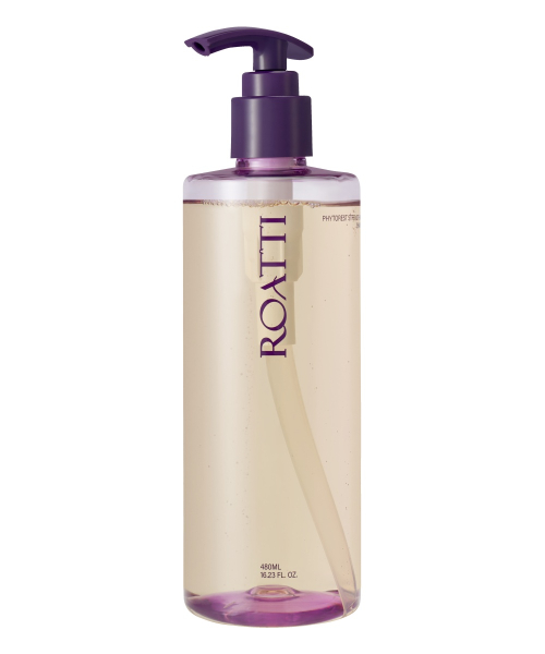 JMW Phytorest Strengthening Shampoo for Scalp & Hair Health - 16.2 fl oz (480ml)