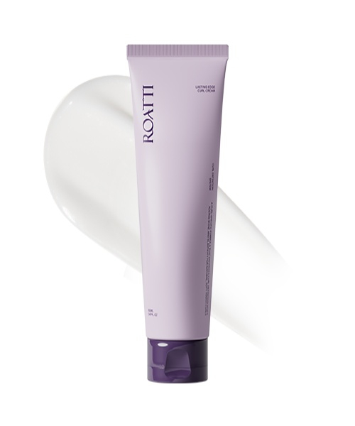 JMW Lasting Edge Curl Cream 5.41 fl oz. (160ml)