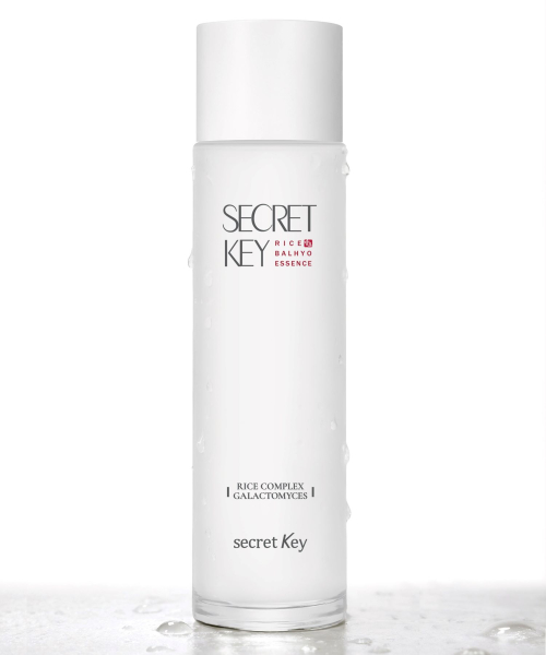 Secret Key Rice Balhyo Galactomyces Radiance Essence (Starting Essence) 155ml