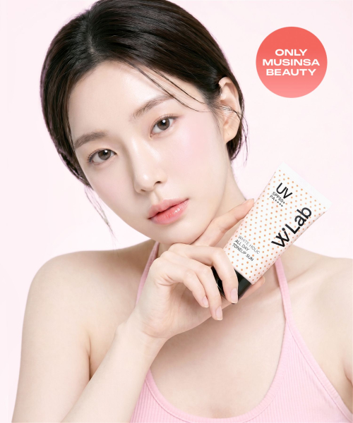 WLAB Whiteholic All Day Tone-Up Sun 50ml