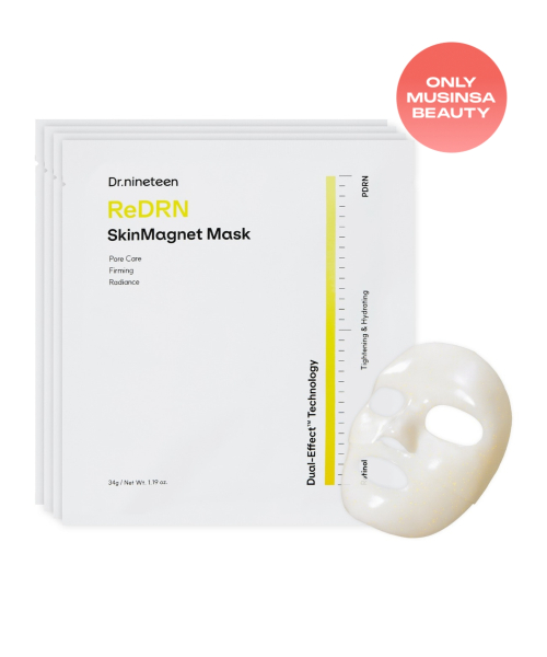 Dr.Nineteen DR. NINETEEN - ReDRN SkinMagnet Mask