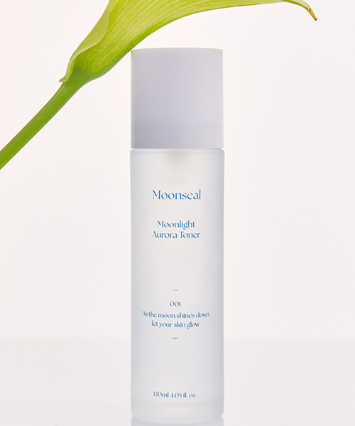 MOONSEAL Moonlight Aurora Toner 120ml