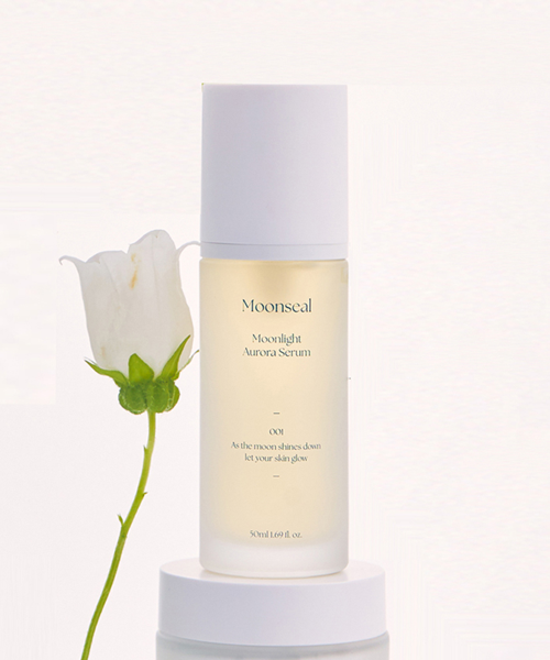 MOONSEAL Moonlight Aurora Serum 50ml