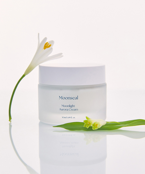 MOONSEAL Moonlight Aurora Cream 50ml