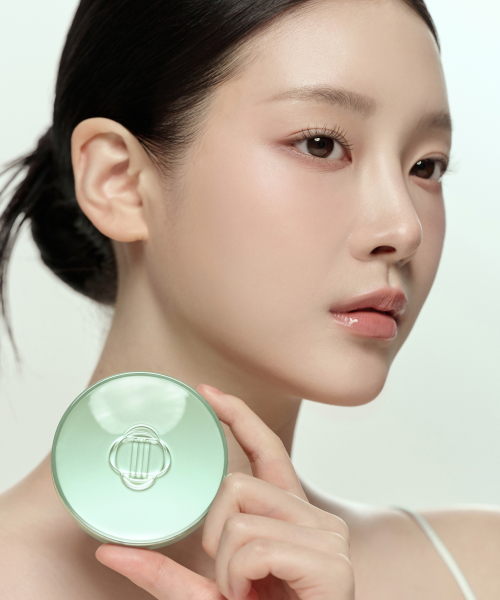 Dinto Blur Finish Cushion 12g