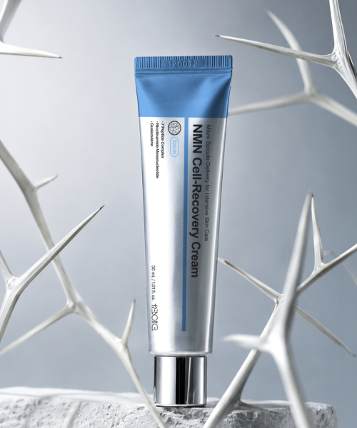 REBONCEL NMN Cell Recovery Facial Creams 30ml