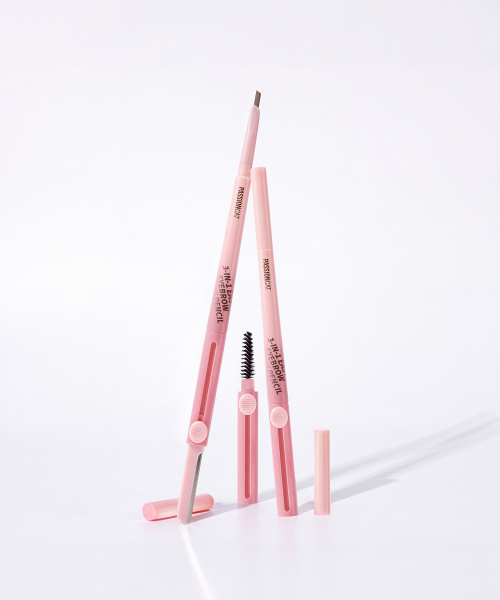 PASSIONCAT 3IN1 YEEZY Eyebrows Crew Pencil