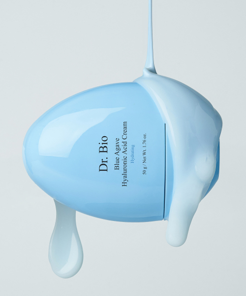 Dr. Bio - Dr. Bio Blue Agave Hyaluronic Acid Cream