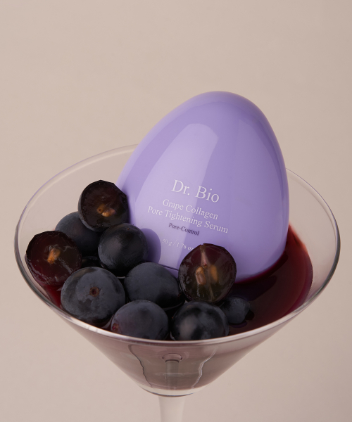Dr. Bio - Dr. Bio Grape Collagen Pore Tightening Serum