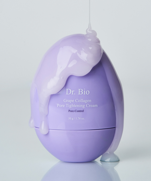 Dr. Bio - Dr. Bio Grape Collagen Pore Tightening Cream