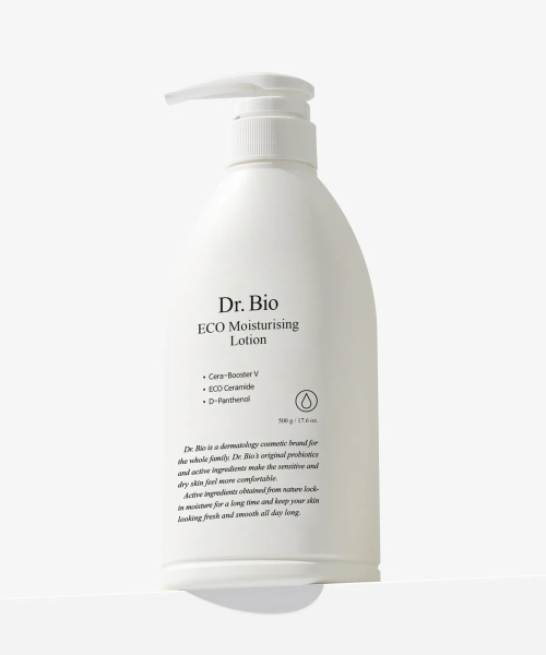 Dr. Bio - Dr. Bio Moisturizing Lotion
