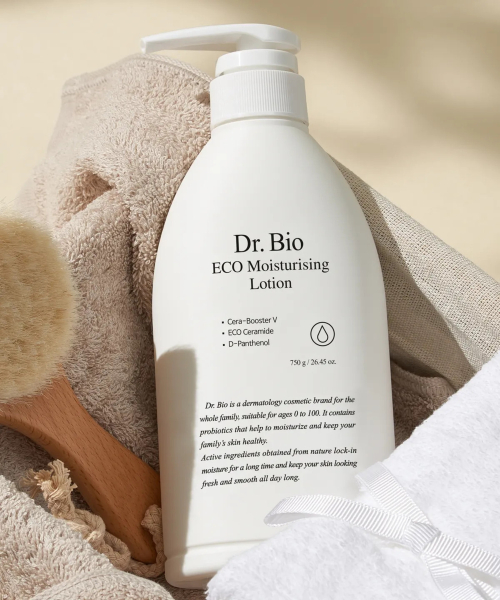Dr. Bio - Dr. Bio Moisturizing Lotion