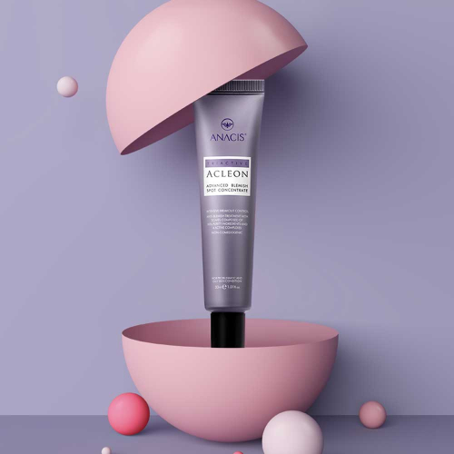 ACLEON - Anasis Acleon Acne Trouble Spot 30ml