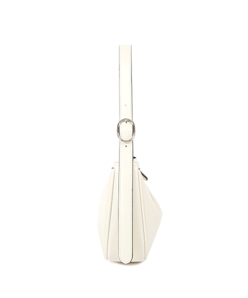 MOIQUI - aree_shoulder (wht)