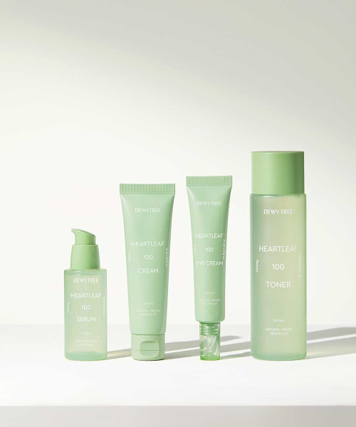 DEWYTREE - Eoseongcho 100 Cream 50ml