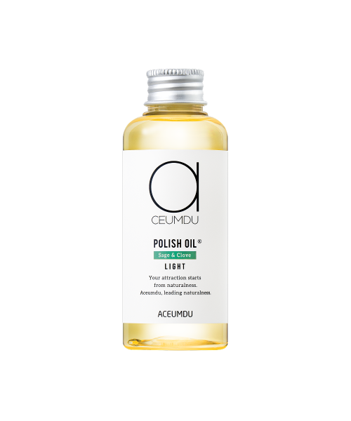 ACEUMDU - Polish Hair Oil Light 150ml