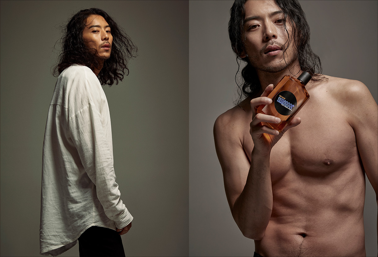 스웨거 입점기념 이벤트 image
